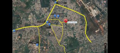 Project Image of 0.0 - 1504.0 Sq.ft 4 BHK Apartment for buy in Bhoomi Royal Paradise