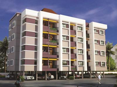Vikas Sai Sanskruti Building D Phase II Images for Project 1