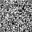 The House Cape Of Bliss QR Code 1