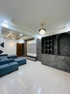 Project Image of 1274.0 - 1621.0 Sq.ft 3 BHK Apartment for buy in Aaradhya AG Heights II