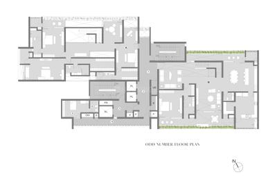 Project Image of 0.0 - 7850.0 Sq.ft 4 BHK Duplex for buy in Myscape Edition