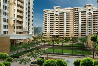 Project Image of 2450.0 - 3925.0 Sq.ft 3 BHK Apartment for buy in Vipul Belmonte