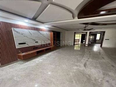 Project Image of 420.0 - 900.0 Sq.ft 1 BHK Builder Floor for buy in Verma Luxury Floors