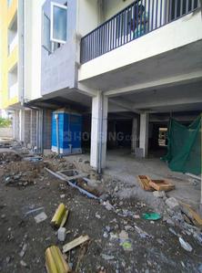 Project Image of 912.0 - 1580.0 Sq.ft 2 BHK Apartment for buy in GP Homes Valencia Ruby