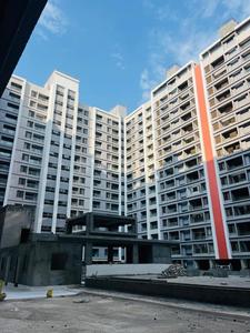 Project Image of 600 Sq.ft 1 BHK Apartment / Flat for sale in Tathawade for Rs. 5100000