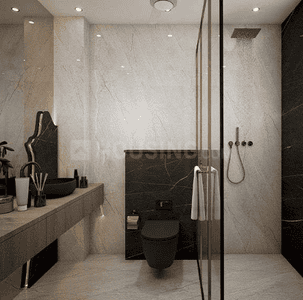 Project Image of 1250.0 - 2100.0 Sq.ft 2.5 BHK Builder Floor for buy in JBMR The Hermitage