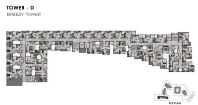 Project Image of 228.0 - 576.0 Sq.ft Studio Studio Apartment for buy in VRX Magna