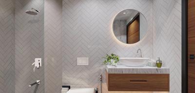 Project Image of 1754.52 - 1792.19 Sq.ft 3 BHK Apartment for buy in Mercy Solitaire