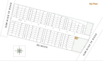 Project Image of 308.39 - 575.65 Sq.ft 1 BHK Bungalow for buy in Shivkrupa Golden City