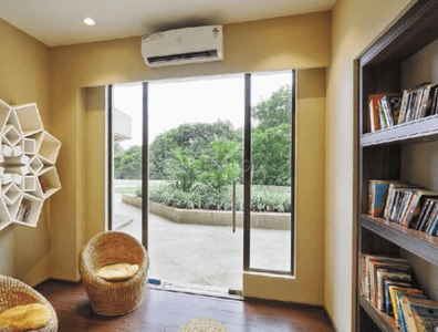 Project Image of 852 Sq.ft 2 BHK Apartment / Flat for sale in Thane West for Rs. 13800000