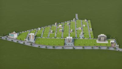 Project Image of 0.0 - 1000.0 Sq.ft Residential Plot Plot for buy in Jogeshwari Prime City
