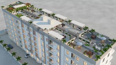 Project Image of 906.0 - 1535.0 Sq.ft 2 BHK Apartment for buy in Ecoworld IV