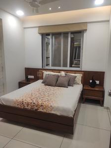 Project Image of 581.36 - 864.99 Sq.ft 2 BHK Apartment for buy in Pavilion Heights