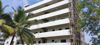 Project Image of 1526 Sq.ft 3 BHK Apartment / Flat for sale in Narsingi for Rs. 10300000