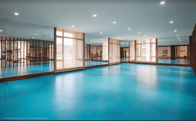 Project Image of 2112.96 - 2163.01 Sq.ft 4 BHK Apartment for buy in Hiranandani Hampton
