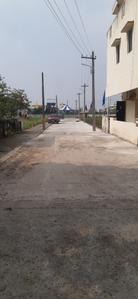 Madras JK Golden Avenue Elevation 3