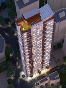 Aditya Shreesandesh Heights Images for Elevation of Aditya Shreesandesh Heights 1