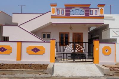 Project Image of 623.0 - 1536.0 Sq.ft 2 BHK Villa for buy in STBL Vyshnavi Gardens
