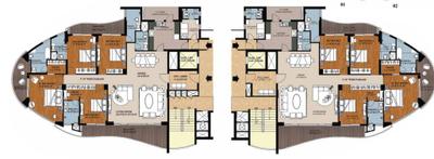 Project Image of 4865.29 - 25327.48 Sq.ft 1 BHK Apartment for buy in Kaustubh Emerald Garden