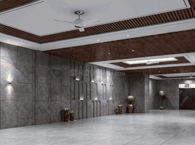 Project Image of 360.0 - 1200.0 Sq.ft 1 BHK Builder Floor for buy in AM Innovation City Walk