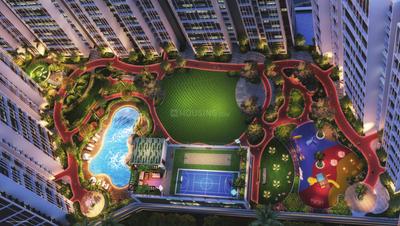 Project Image of 384.0 - 626.0 Sq.ft 1 BHK Apartment for buy in Sai Ayaana
