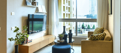 Project Image of 0.0 - 437.12 Sq.ft 1 BHK Apartment for buy in Hiranandani Villa Carino