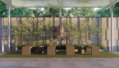 Project Image of 2275 Sq.ft 3 BHK Apartment / Flat for sale in Ambawadi for Rs. 15500000