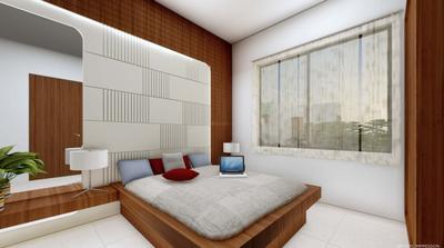 Project Image of 683.22 - 924.63 Sq.ft 2 BHK Apartment for buy in Lotus Urban Homes