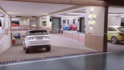 Project Image of 892.0 - 1816.0 Sq.ft 1 BHK Apartment for buy in Laxmi Annex
