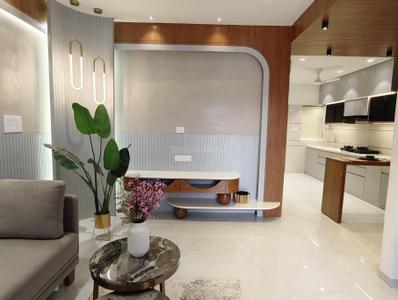 Project Image of 1064.01 - 1113.63 Sq.ft Residential Plot Plot for buy in S Amin Aatmiya Grand Villa 23 Phase II Plot