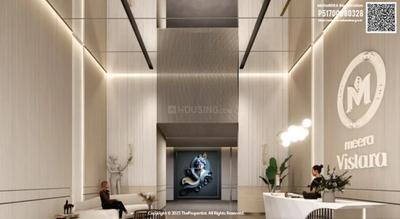 Project Image of 619.79 - 965.31 Sq.ft 2 BHK Apartment for buy in Saraswati Meera Vistara
