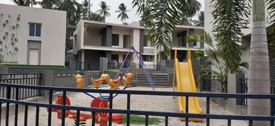 Project Image of 2060.0 - 3555.0 Sq.ft 3 BHK Villa for buy in Pentium Spring Green Villas