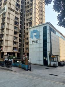 Project Image of 1600 Sq.ft 4 BHK Apartment / Flat for sale in Kasarvadavali for Rs. 20000000