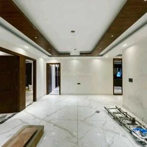 Project Image of 0.0 - 3445.0 Sq.ft 4 BHK Apartment for buy in Swastik Builder Floor 405 Sq Yd