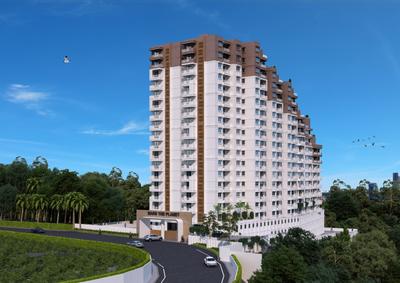 Project Image of 1194.0 - 1711.0 Sq.ft 2 BHK Apartment for buy in Mars Planet