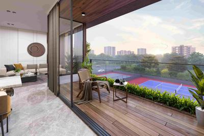 Project Image of 2475.0 - 3420.0 Sq.ft 3 BHK Apartment for buy in Kautilya Nilay