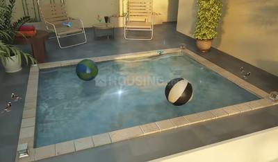 Project Image of 2150.0 - 2350.0 Sq.ft 4 BHK Villa for buy in Ananta Savera