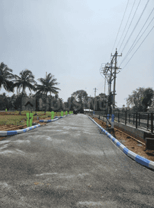 Project Image of 895.34 - 1925.88 Sq.ft Residential Plot Plot for buy in Sri Chamundeshwari Vajra Layout