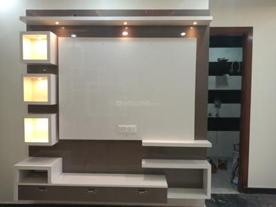 Project Image of 550.0 - 1050.0 Sq.ft 2 BHK Apartment for buy in AK Nest