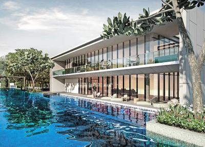 Project Image of 4665.0 - 8030.0 Sq.ft 4 BHK Apartment for buy in Marvel Kyra
