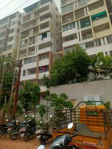 Project Image of 1320.0 - 1940.0 Sq.ft 3 BHK Apartment for buy in Raghuram A2A Life Spaces