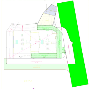 Project Image of 837.22 - 850.99 Sq.ft 2 BHK Apartment for buy in Param Skywalk