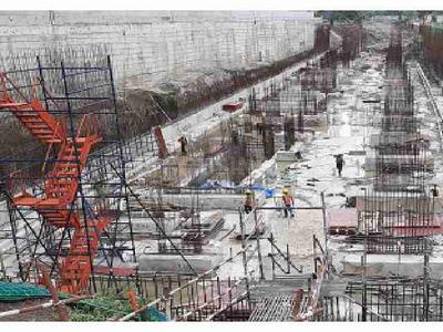 Project Image of 743.89 - 1973.02 Sq.ft 2 BHK Apartment for buy in Adani Atelier Greens