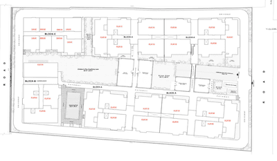 Project Image of 1218.0 - 1858.0 Sq.ft 2 BHK Apartment for buy in GBN Kusum Raj Residency