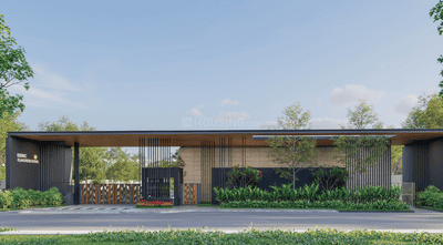 Project Image of 187.0 - 10553.0 Sq.ft Residential Plot Plot for buy in KRC Gardenia