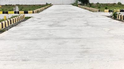 Hitech Aandal Kannan Garden Internal Roads & Footpaths 1