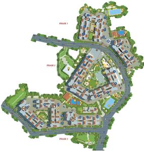 Project Image of 318.0 - 481.0 Sq.ft 1 BHK Apartment for buy in Heritage Shree Balaji Paradise