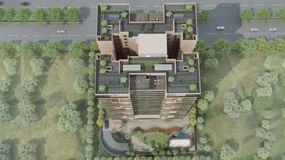 Project Image of 2517.79 - 4203.85 Sq.ft 4 BHK Apartment for buy in Samor The Gold