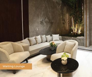 Project Image of 0.0 - 780.0 Sq.ft Studio Studio Apartment for buy in ACE Edit