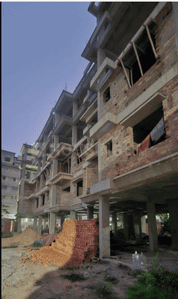 Project Image of 822.0 - 1055.0 Sq.ft 2 BHK Apartment for buy in Adya Sarovar